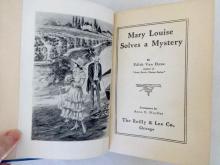Mary Louise Read online