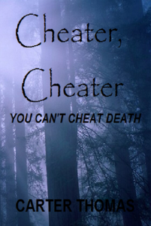 Cheater, Cheater Read online