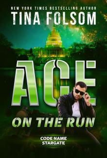 Ace on the Run Read online
