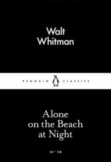 Alone on the Beach at Night Read online