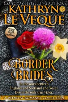 Border Brides Read online