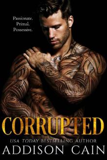 Corrupted (Alpha's Claim Book 5) Read online