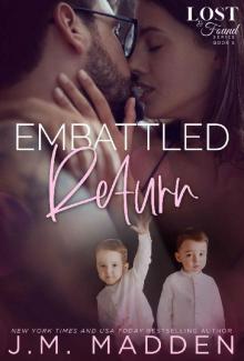 Embattled Return (Lost And Found Book 6) Read online