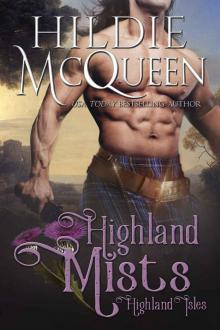 Highland Mists: A Highland Romp Read online