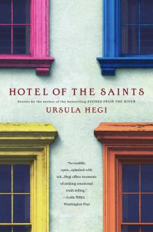 Hotel of the Saints Read online