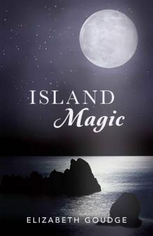 Island Magic Read online