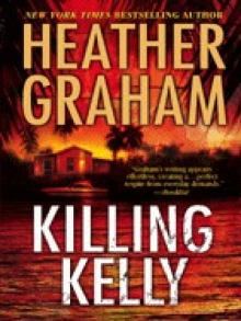 Killing Kelly Read online