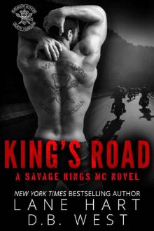 King's Road Read online