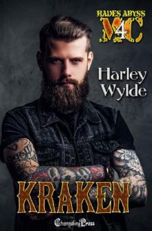 Kraken (Hades Abyss MC 4): (Mississippi Chapter) Read online