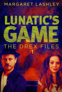 Lunatic's Game Read online