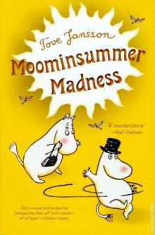 Moominsummer Madness Read online