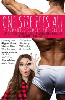 One Size Fits All Read online