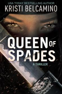 Queen of Spades Read online