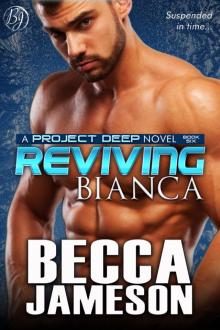 Reviving Bianca Read online