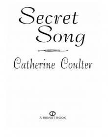 Secret Song Read online