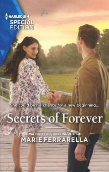 Secrets of Forever Read online