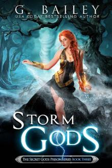 Storm Gods Read online