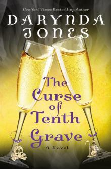 The Curse of Tenth Grave Read online