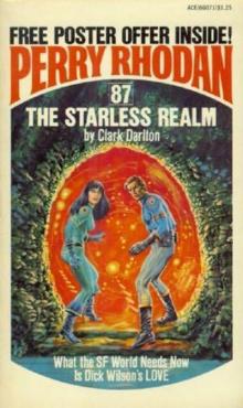 The Starless Realm Read online