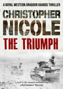 The Triumph Read online