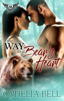 The Way to a Bear's Heart Read online