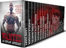 Wanted: An Outlaw Anthology Read online