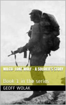 Wilco- Lone Wolf 1 Read online