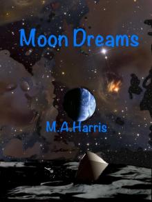 Moon Dreams Read online