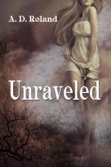 Unraveled Read online
