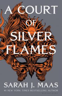 A Court of Silver Flames Read online