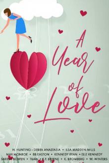 A Year of Love Read online