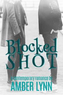 Blocked Shot (Love on Thin Ice #1) Read online