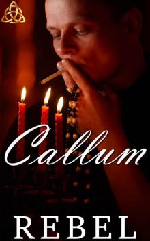 Callum: A M/M Romance Read online