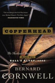 Copperhead Read online