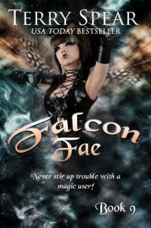Falcon Fae Read online