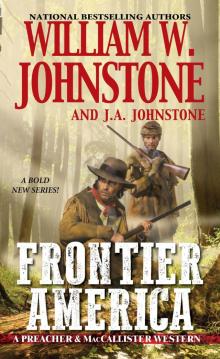 Frontier America Read online