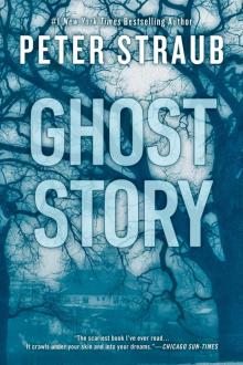 Ghost Story Read online