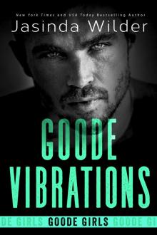 Goode Vibrations Read online