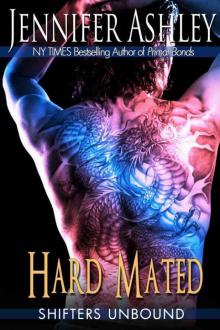 Hard Mated Read online