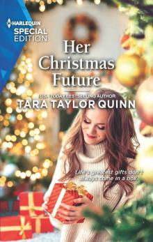 Her Christmas Future Read online