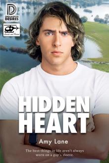 Hidden Heart Read online