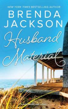 Husband Material (A Summer for Scandal) Read online