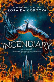 Incendiary Series, Book 1 Read online