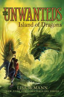 Island of Dragons Read online
