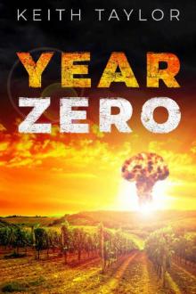 Jack Archer (Book 3): Year Zero Read online