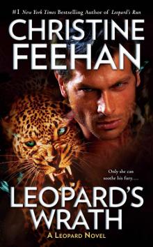 Leopard's Wrath (A Leopard Novel) Read online