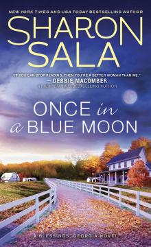 Once in a Blue Moon Read online