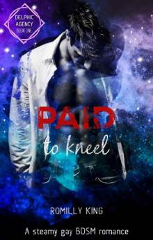 Paid to Kneel Read online