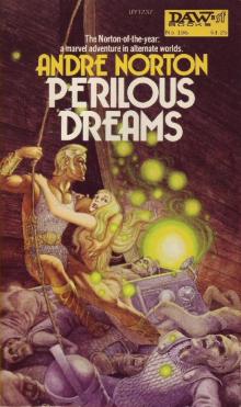 Perilous Dreams Read online
