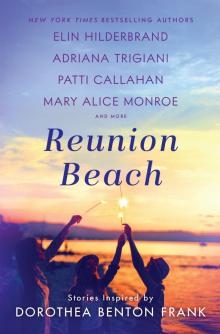 Reunion Beach Read online